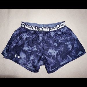 Underaurmor shorts